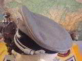 WWII GERMAN CAP - 2 of 3