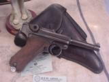 LUGER MAUSER CODE BYF 42
9MM
THIRD REICH MILITARY
- 5 of 9