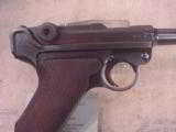 LUGER 1939
S/42
MAUSER 9MM
GERMAN
MILITARY WWII - 5 of 12