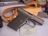 H&K MODEL P7 M89MMTRUSSVILLEAL NIB - 4 of 9