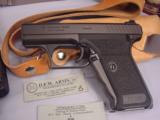 H&K MODEL P7 M89MMTRUSSVILLEAL NIB - 3 of 9
