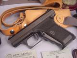 H&K MODEL P7 M89MMTRUSSVILLEAL NIB - 5 of 9