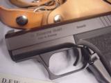 H&K MODEL P7 M89MMTRUSSVILLEAL NIB - 6 of 9
