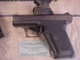 HECKLER& KOCHP7 M8, STERLINGVA ,9 MM , MADE IN GERMANY - 5 of 12