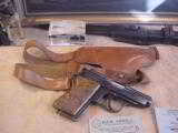 WALTHER MOD.PPK
WWII .32 CAL - 3 of 10