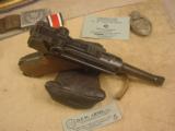 LUGER
1918 WWI
IMPERIAL
GERMAN MILITARY
DWM
- 5 of 10