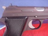 SIG P-210 -2
9MM
MADE IN SWITZERLAND
IN 1982
- 7 of 16