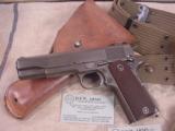 COLT 1911 AI US ARMY 1943
RIG
- 2 of 14