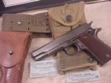 COLT 1911 AI US ARMY 1943
RIG
- 5 of 14