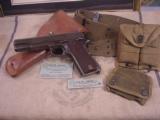 COLT 1911 AI US ARMY 1943
RIG
- 1 of 14
