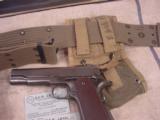 COLT 1911 AI US ARMY 1943
RIG
- 4 of 14