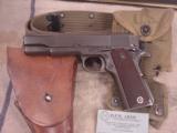 COLT 1911 AI US ARMY 1943
RIG
- 13 of 14