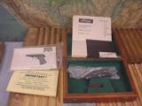 WALTHER PP
50 YEAR ANNIVERSARY
.380 ACP
- 6 of 7