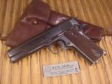 COLT
1911
WWI CAL. .455
CANADIAN MILITARY
- 1 of 8