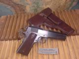 COLT
1911
WWI CAL. .455
CANADIAN MILITARY
- 5 of 8