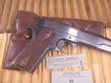 COLT
1911
WWI CAL. .455
CANADIAN MILITARY
- 6 of 8