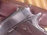 COLT
1911
WWI CAL. .455
CANADIAN MILITARY
- 2 of 8