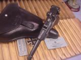 LUGER MAUSER BANNER POLICE 1941 WITH HOLSTER
9MM - 13 of 20