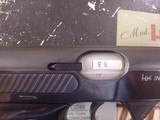 HECKLER & KOCH MODEL 4 GUN
CAL .380 ( 9MM KURZ) WITH 7.65 MM CONVERSION KIT - 4 of 14