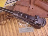 MAUSER LUGER WWII 9MM MILITARY 1939
WITH MATCHING MAG - 7 of 17