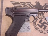 LUGER MAUSER BLACK WIDOW BYF CODE 42 - 9 of 14