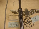 LUGER MAUSER BLACK WIDOW BYF CODE 42 - 10 of 14