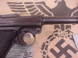 LUGER MAUSER BLACK WIDOW BYF CODE 42 - 8 of 14