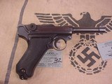 LUGER MAUSER BLACK WIDOW BYF CODE 42 - 7 of 14