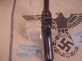 LUGER MAUSER BLACK WIDOW BYF CODE 42 - 6 of 14