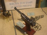 LUGER MAUSER WWII NAZIMILITARY CODE 40-42 9MM - 1 of 13