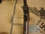 LUGER MAUSER WWII NAZI
MILITARY CODE 40-42 9MM - 10 of 13