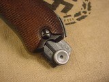LUGER MAUSER WWII NAZI
MILITARY CODE 40-42 9MM - 3 of 13