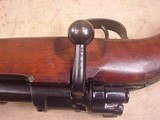 MAUSER 1933 K98K NAZI
8 MM MILITARY PRE WWII PRODUCTION - 18 of 20