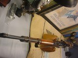 MAUSER 1933 K98K NAZI
8 MM MILITARY PRE WWII PRODUCTION