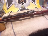 MAUSER 1933 K98K NAZI
8 MM MILITARY PRE WWII PRODUCTION - 9 of 20