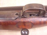 MAUSER 1933 K98K NAZI
8 MM MILITARY PRE WWII PRODUCTION - 12 of 20