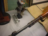 MAUSER 1933 K98K NAZI
8 MM MILITARY PRE WWII PRODUCTION - 4 of 20