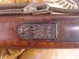 MAUSER 1933 K98K NAZI
8 MM MILITARY PRE WWII PRODUCTION - 10 of 20