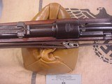 MAUSER 1933 K98K NAZI
8 MM MILITARY PRE WWII PRODUCTION - 6 of 20