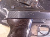 WALTHER P-38 AC 41 IST VAR
MATCHING MAG - 8 of 17
