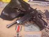 WALTHER P-38 AC 41 IST VAR
MATCHING MAG - 6 of 17