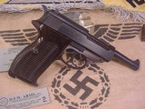 WALTHER P-38 AC 41 IST VAR
MATCHING MAG - 7 of 17