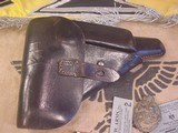 P-38 WALTHER AC 43 9MM WWII w HOLSTER - 16 of 19