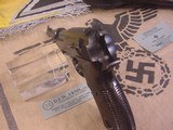 P-38 BYF
43 MAUSER CODE 9MM WWII - 5 of 12