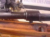 MAUSER K98K BYF 41 GERMAN WWII NAZI MILITARY RIFLE 8 MM - 16 of 20