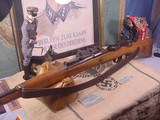 MAUSER K98K BYF 41 GERMAN WWII NAZI MILITARY RIFLE 8 MM - 1 of 20