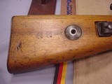 MAUSER K98K BYF 41 GERMAN WWII NAZI MILITARY RIFLE 8 MM - 7 of 20