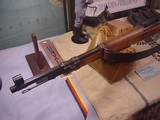 MAUSER K98K BYF 41 GERMAN WWII NAZI MILITARY RIFLE 8 MM - 3 of 20