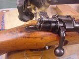 MAUSER K98K BYF 41 GERMAN WWII NAZI MILITARY RIFLE 8 MM - 15 of 20