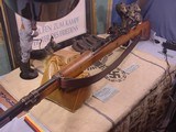 MAUSER K98K BYF 41 GERMAN WWII NAZI MILITARY RIFLE 8 MM - 4 of 20